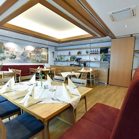 Hotel Restaurant Fallerhof Bad Krozingen Zewnętrze zdjęcie