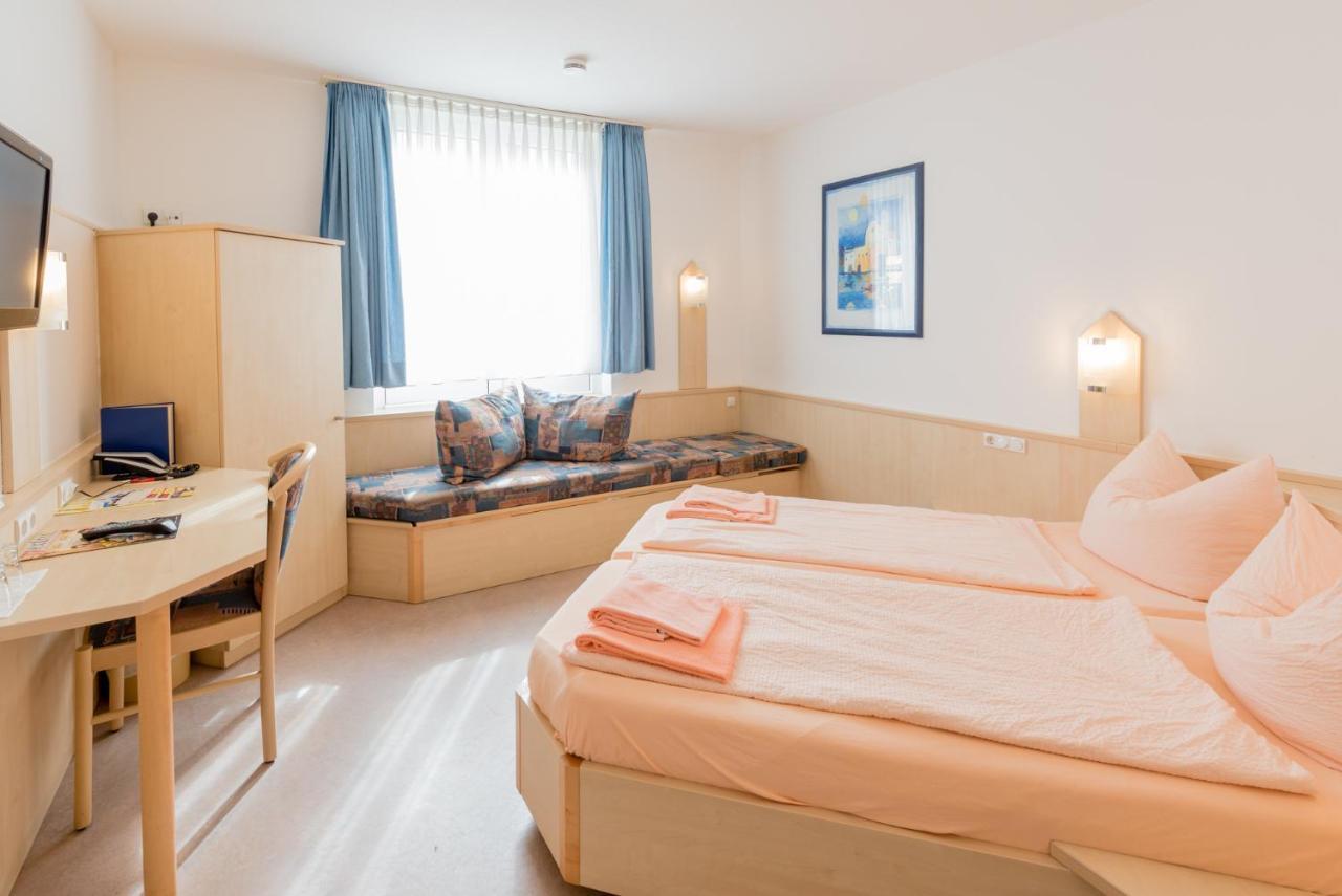 Hotel Restaurant Fallerhof Bad Krozingen Zewnętrze zdjęcie