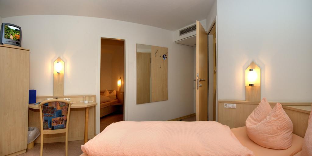 Hotel Restaurant Fallerhof Bad Krozingen Zewnętrze zdjęcie