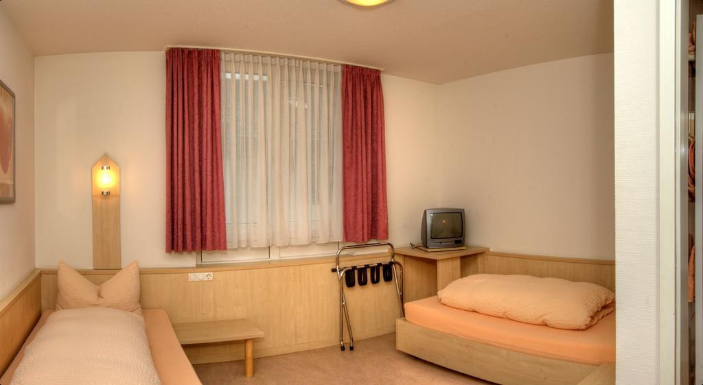 Hotel Restaurant Fallerhof Bad Krozingen Zewnętrze zdjęcie