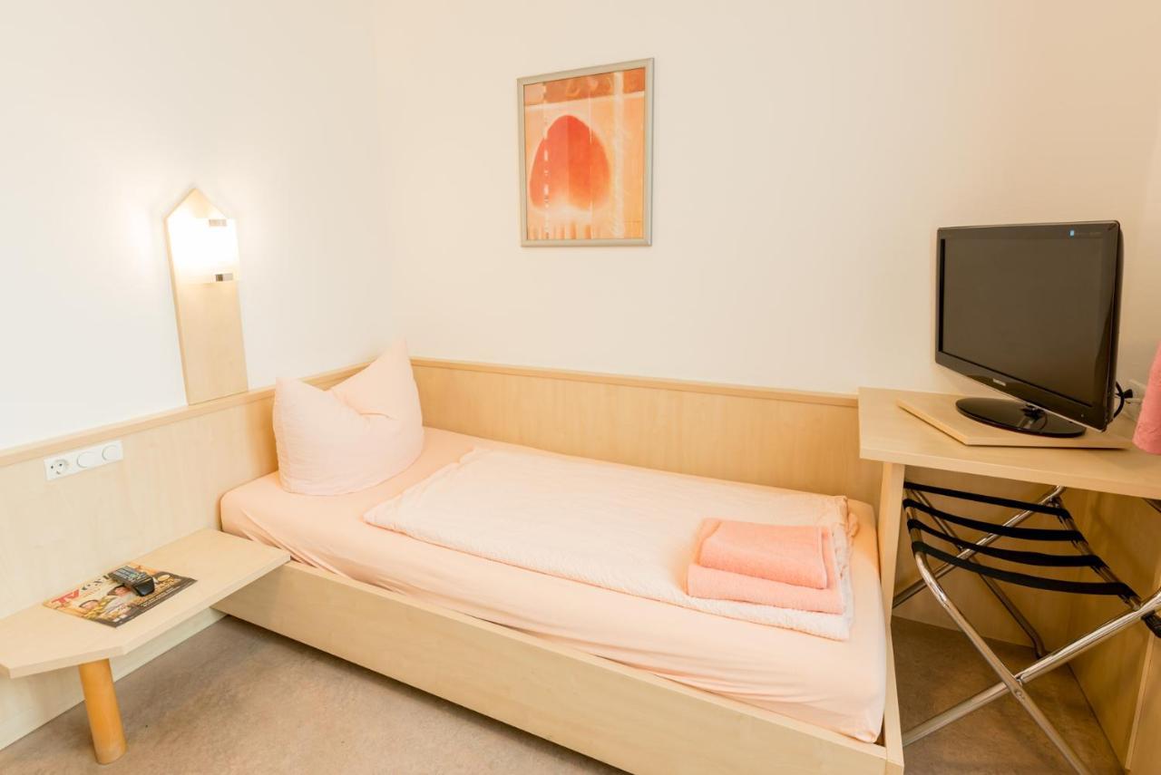 Hotel Restaurant Fallerhof Bad Krozingen Zewnętrze zdjęcie