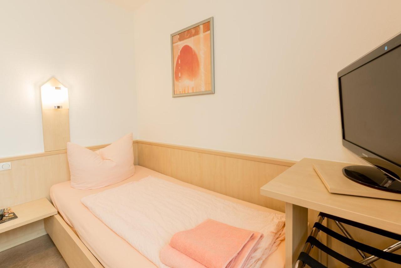 Hotel Restaurant Fallerhof Bad Krozingen Zewnętrze zdjęcie
