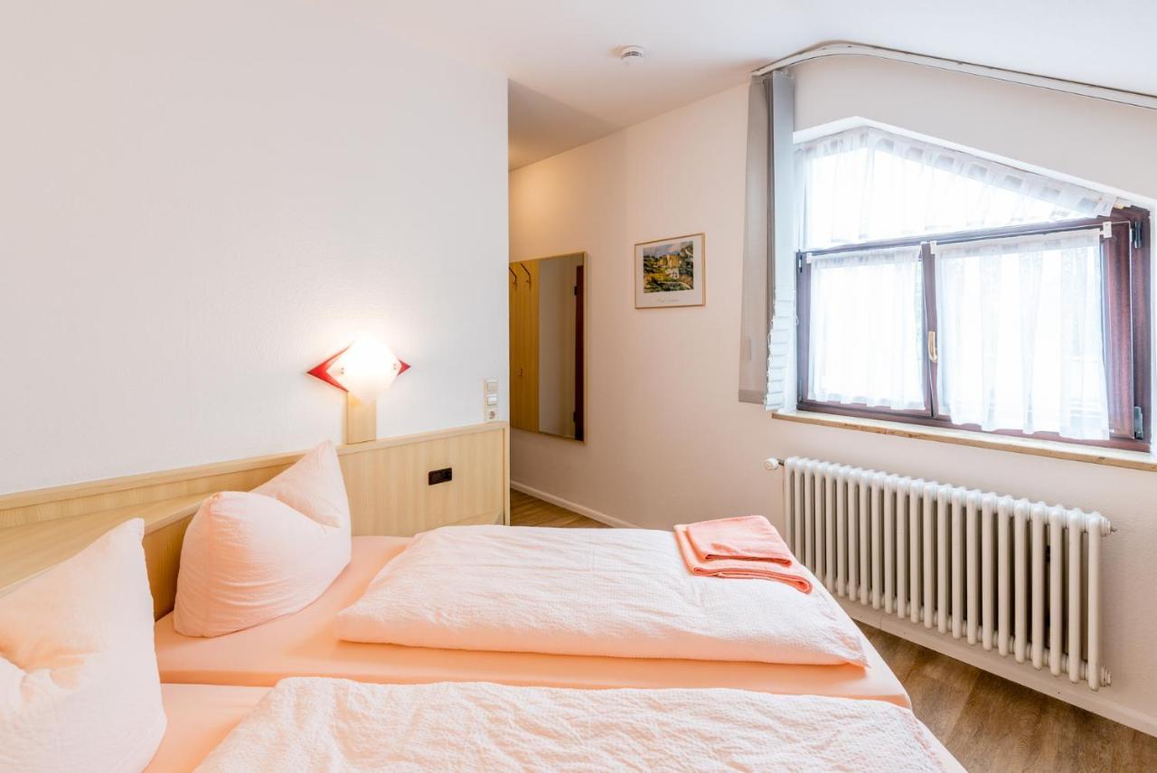 Hotel Restaurant Fallerhof Bad Krozingen Zewnętrze zdjęcie