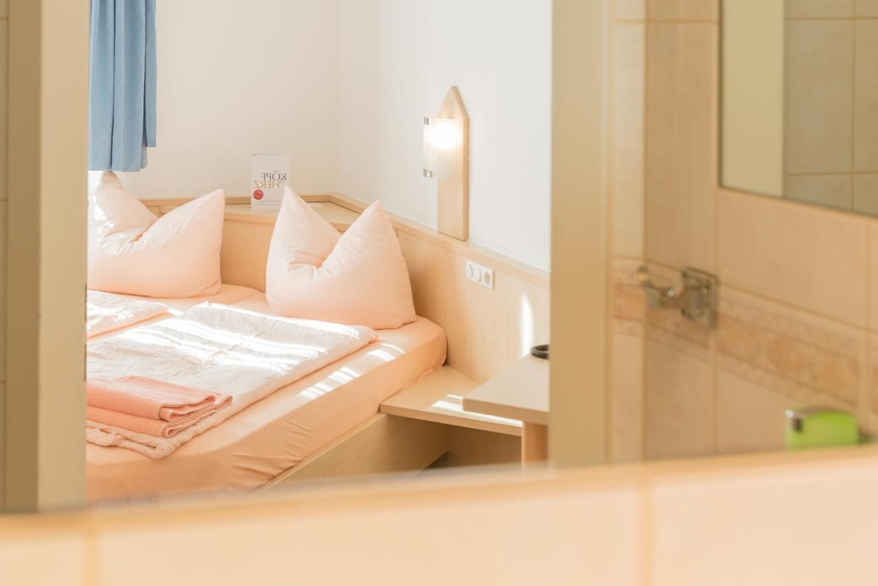 Hotel Restaurant Fallerhof Bad Krozingen Zewnętrze zdjęcie