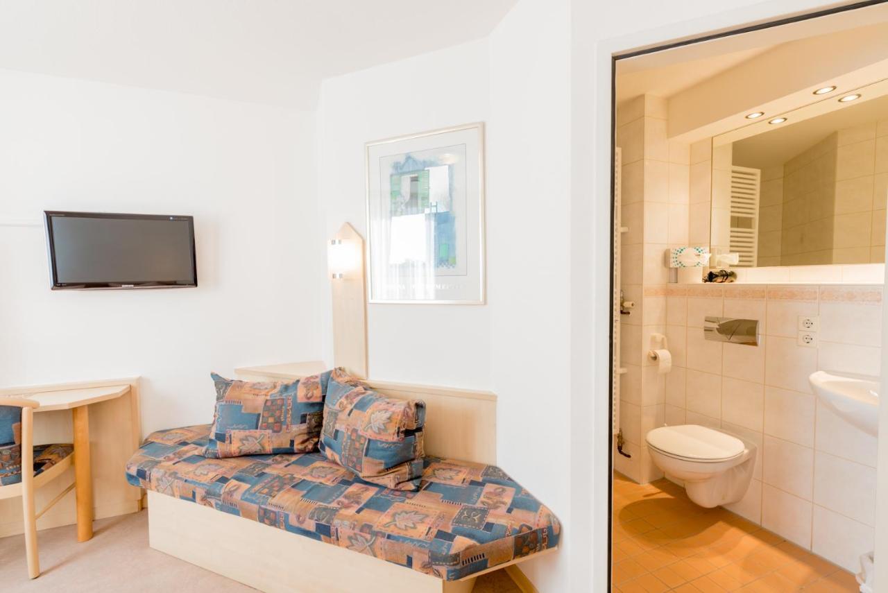 Hotel Restaurant Fallerhof Bad Krozingen Zewnętrze zdjęcie