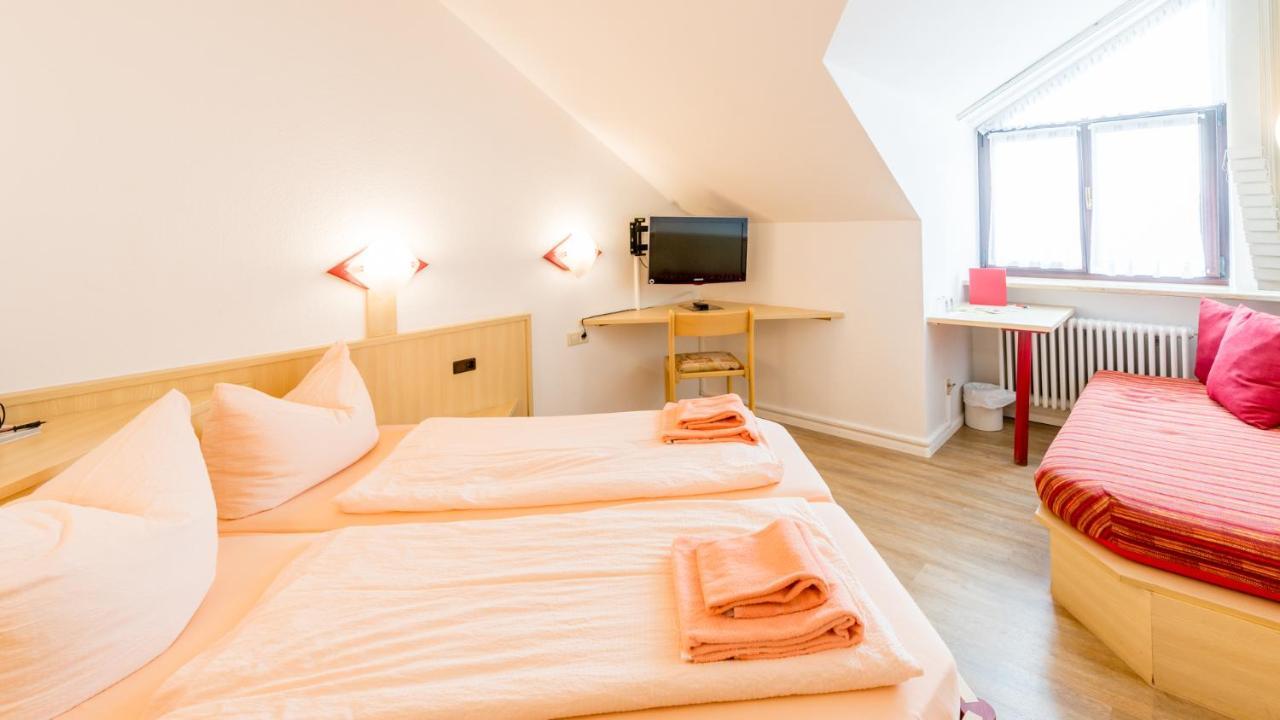 Hotel Restaurant Fallerhof Bad Krozingen Zewnętrze zdjęcie