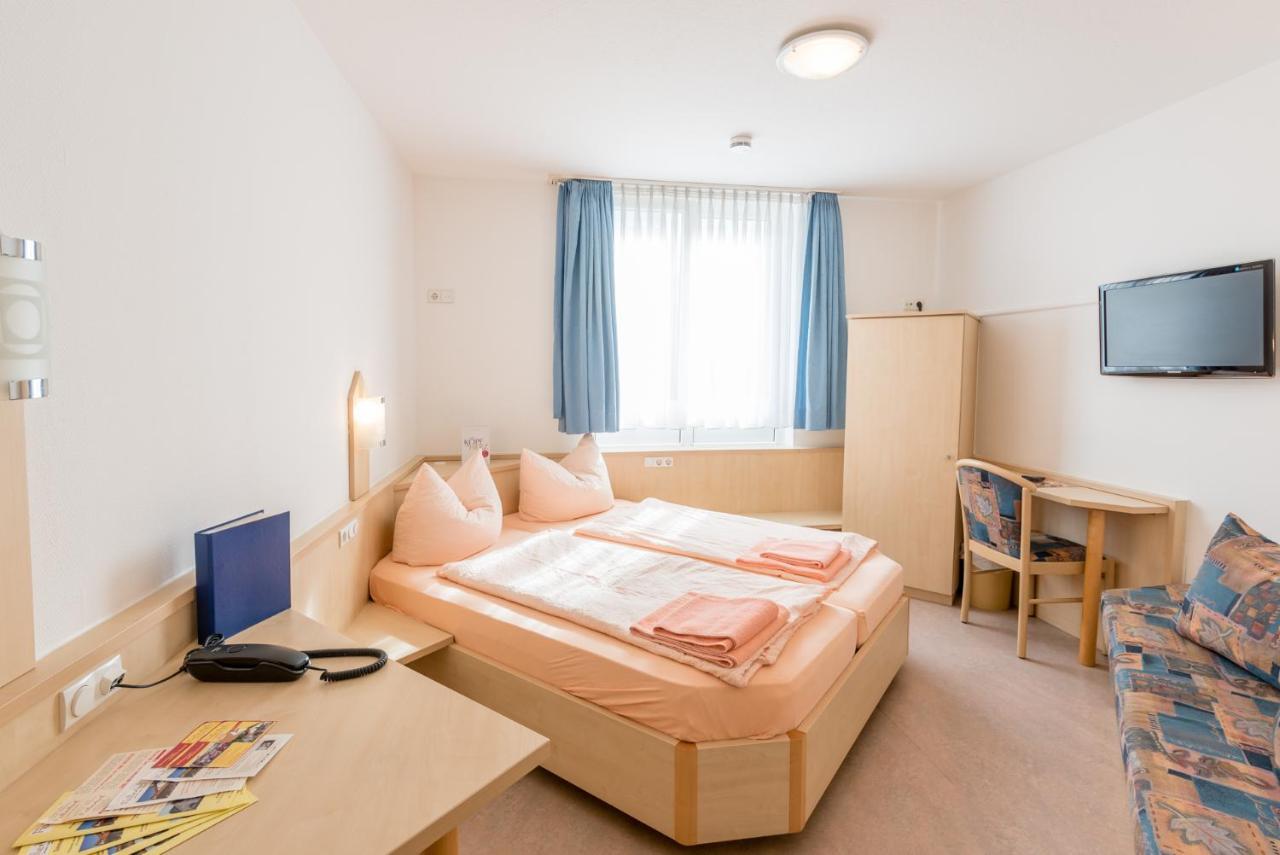 Hotel Restaurant Fallerhof Bad Krozingen Zewnętrze zdjęcie