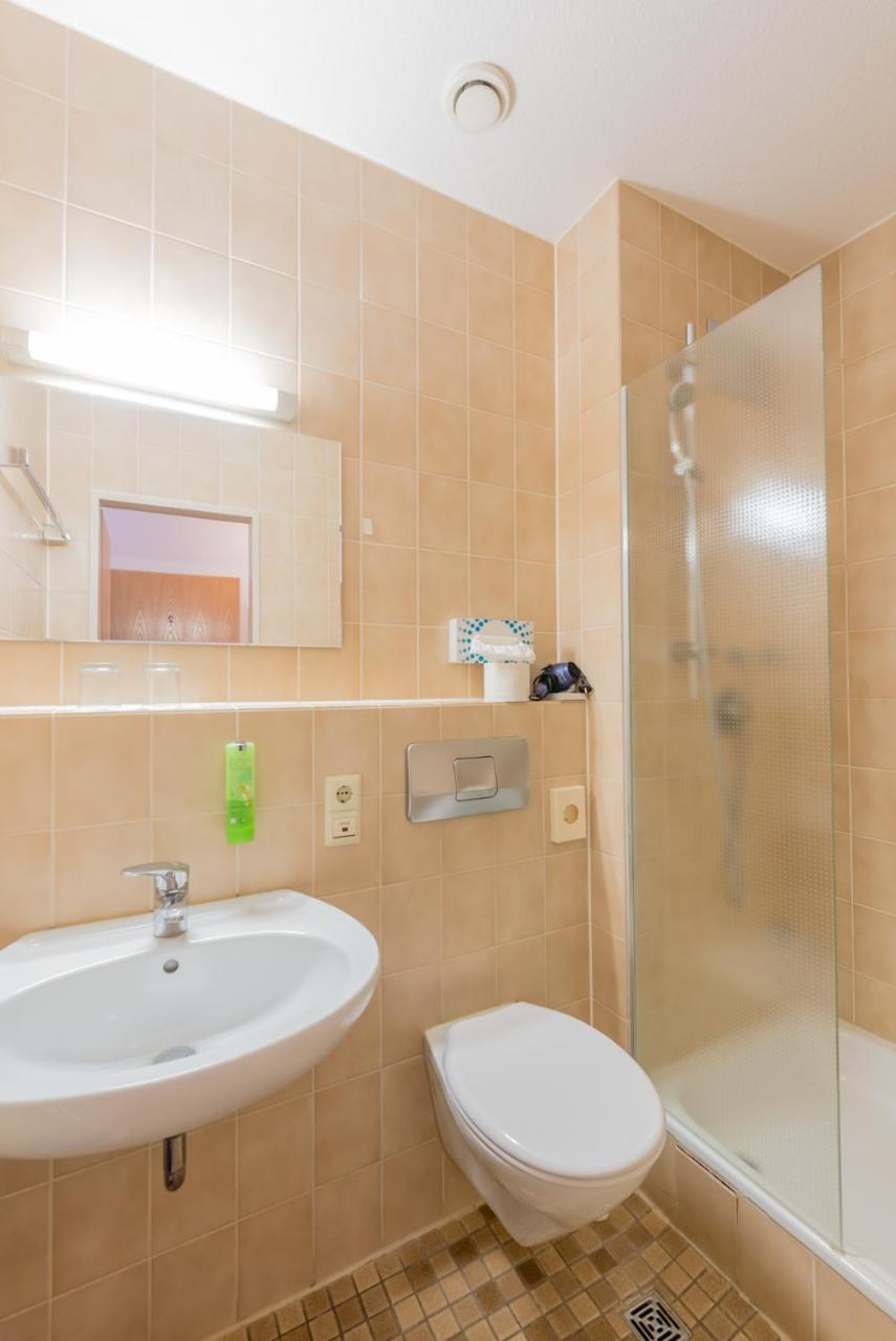 Hotel Restaurant Fallerhof Bad Krozingen Zewnętrze zdjęcie