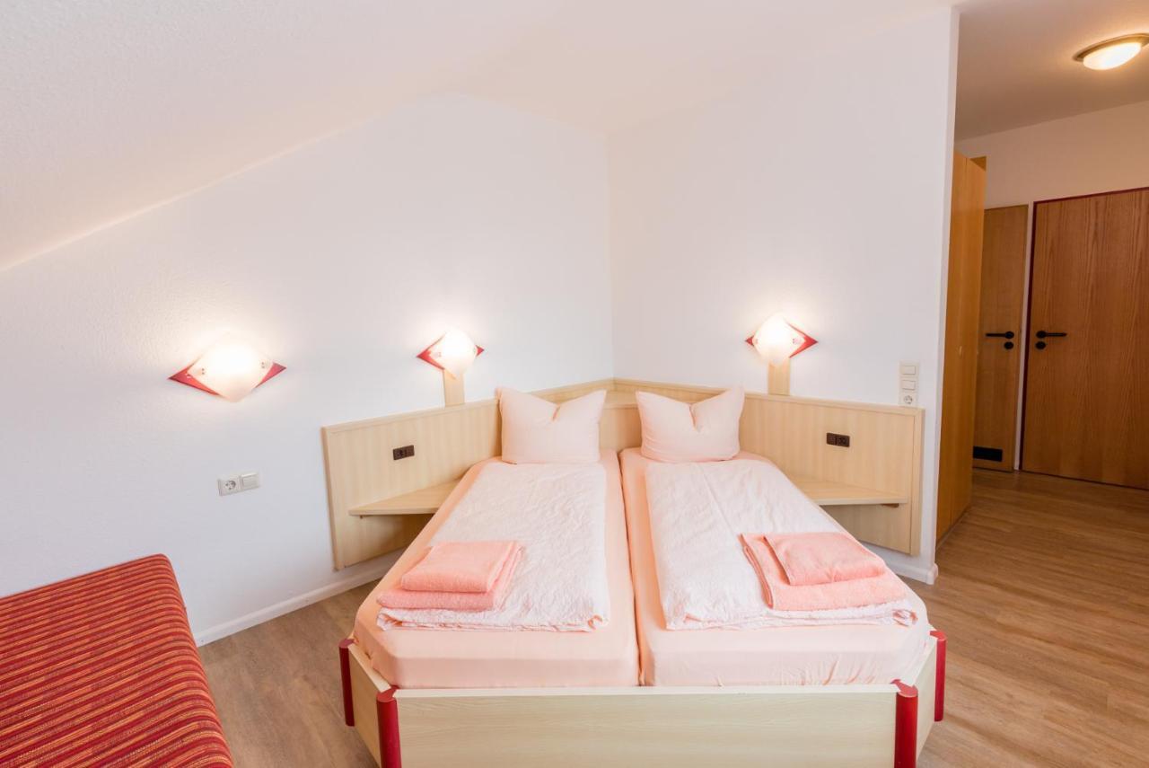 Hotel Restaurant Fallerhof Bad Krozingen Zewnętrze zdjęcie