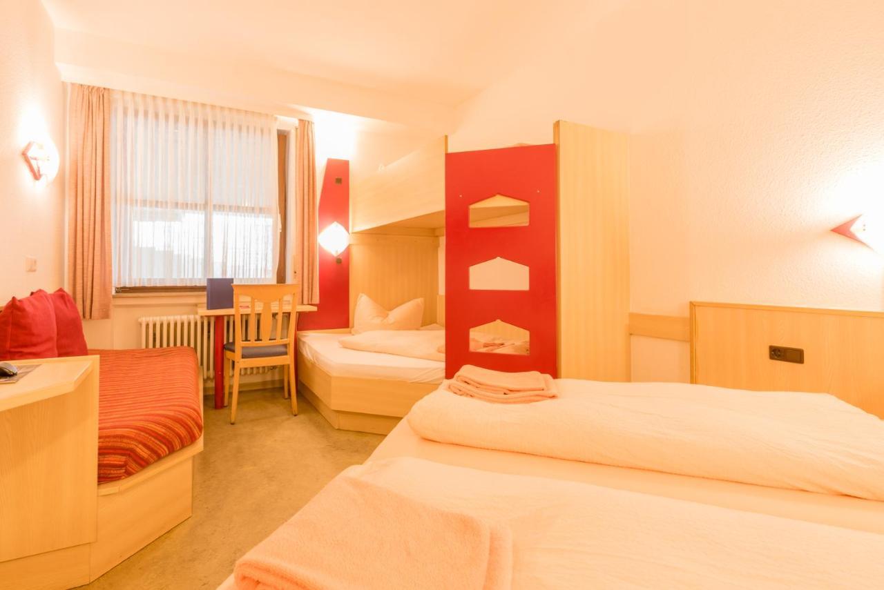 Hotel Restaurant Fallerhof Bad Krozingen Zewnętrze zdjęcie