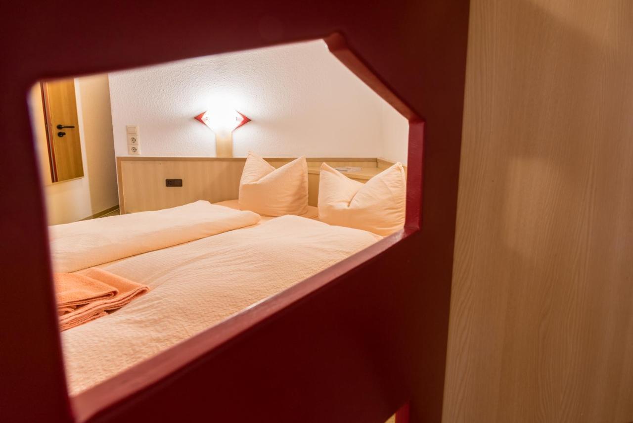 Hotel Restaurant Fallerhof Bad Krozingen Zewnętrze zdjęcie