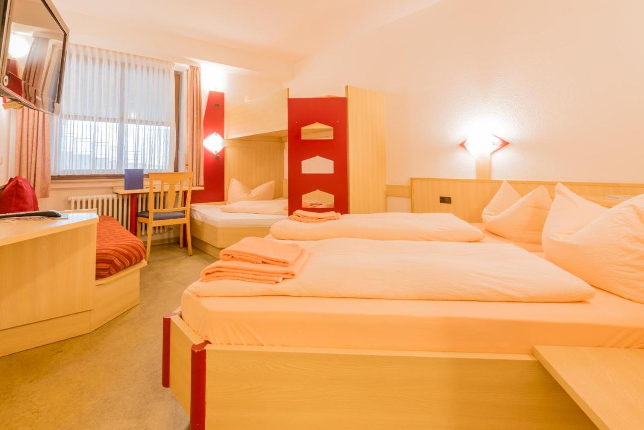 Hotel Restaurant Fallerhof Bad Krozingen Zewnętrze zdjęcie