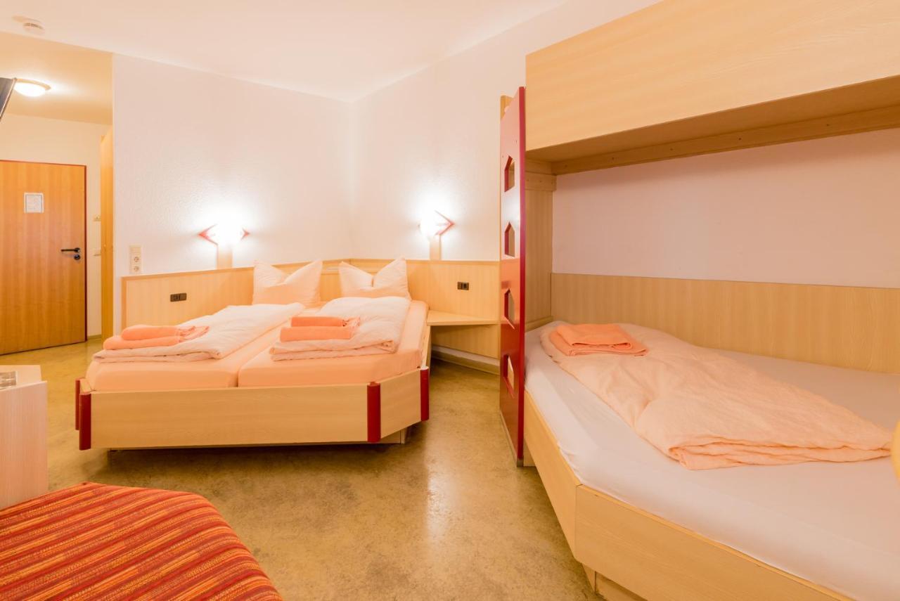 Hotel Restaurant Fallerhof Bad Krozingen Zewnętrze zdjęcie